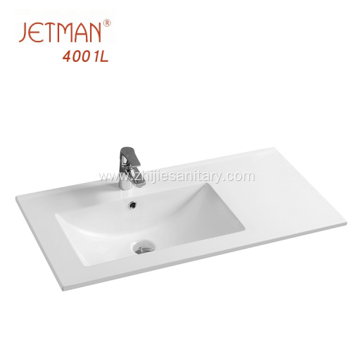 Thin Edge Basin Wash Basin